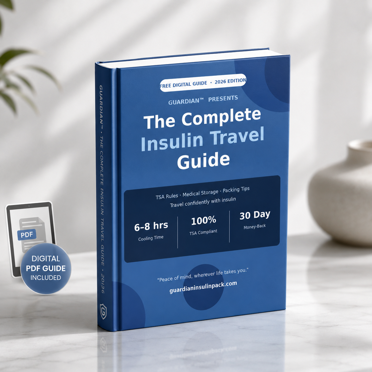 Complete TSA Travel Guide
