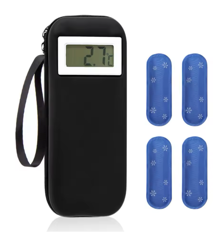 Guardian™ - Insulin Cooling Safe Pack