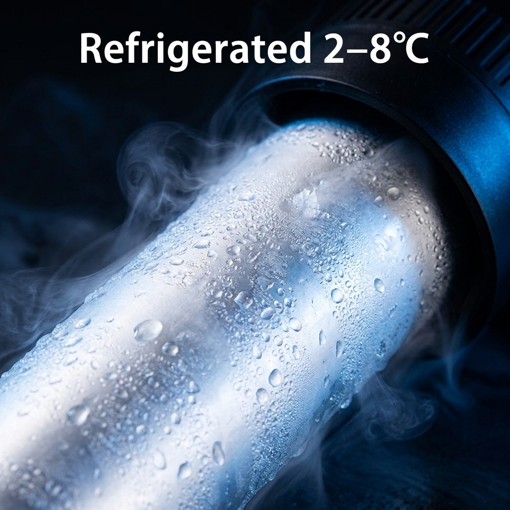 Guardian™ CryoTube