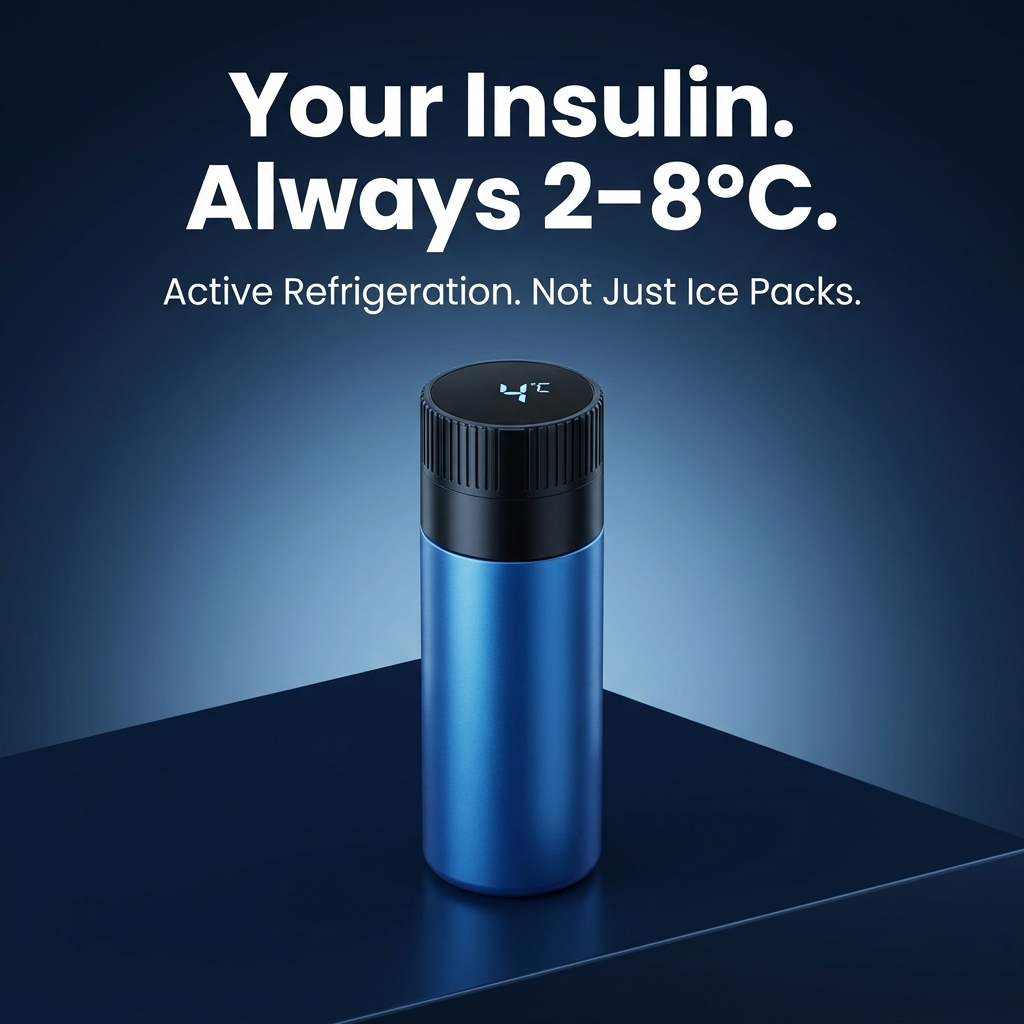 Guardian™ CryoTube