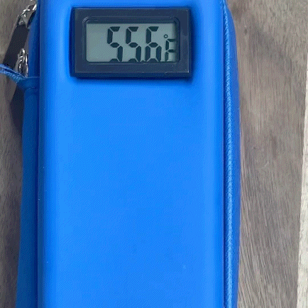 Guardian™ - Insulin Cooling Safe Pack
