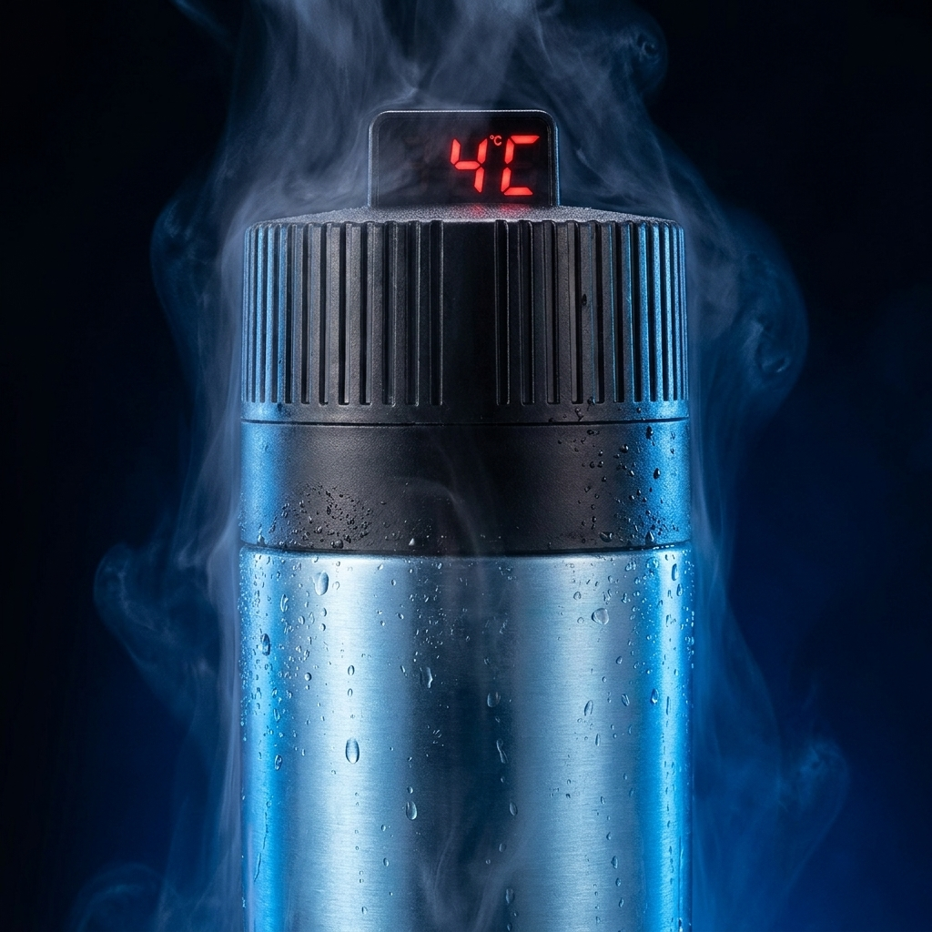Guardian™ CryoTube