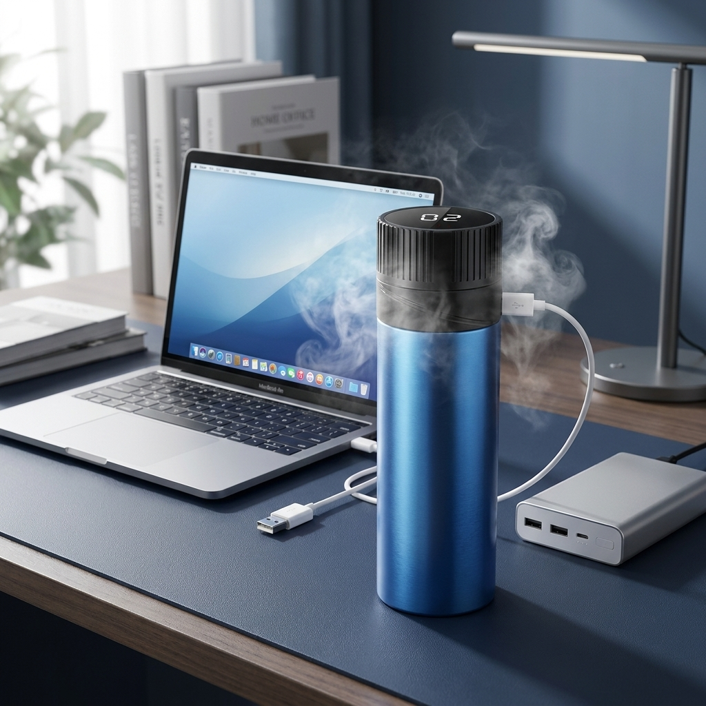 Guardian™ CryoTube