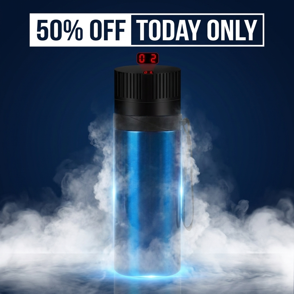 Guardian™ CryoTube