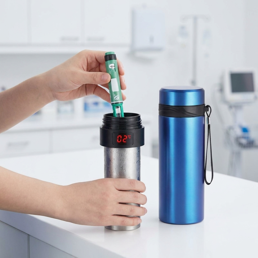 Guardian™ CryoTube