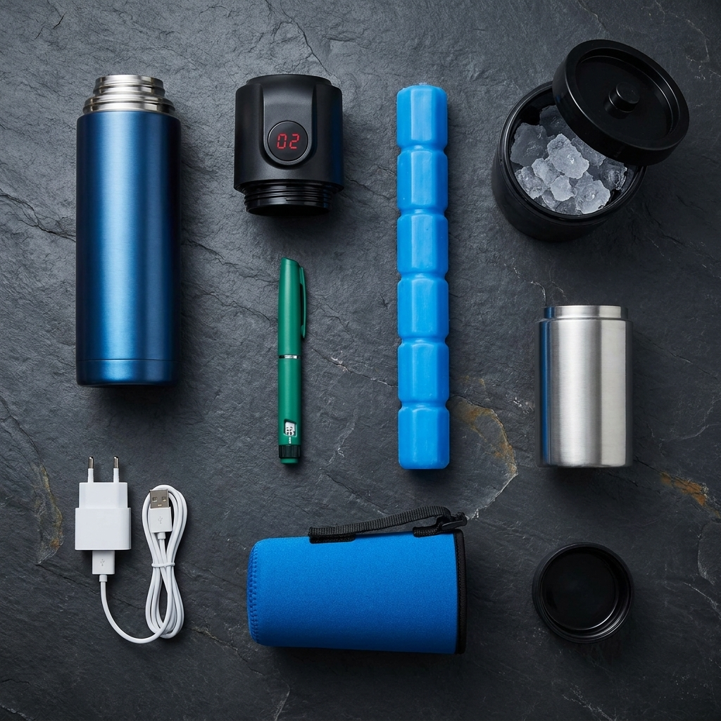 Guardian™ CryoTube