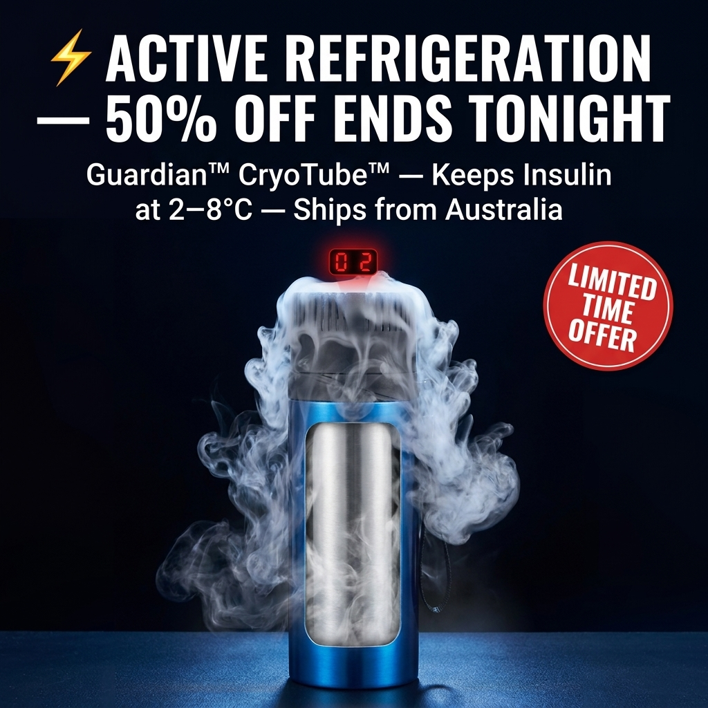 Guardian™ CryoTube